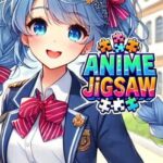Anime Jigsaw