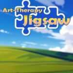 Art-Therapy: Jigsaw Puzzle