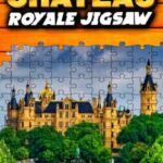 Château Royale Jigsaw