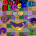 AD Blocker: An Action Puzzle Game