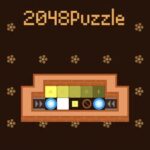 2048Puzzle