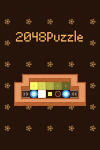 2048Puzzle
