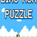 Dino Run Puzzle
