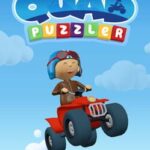 Quad Puzzler