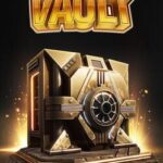 The Vault: Logic Puzzle Box