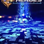 Mining Heroes: Puzzle RPG