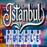 İstanbul Puzzle
