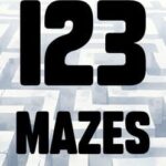 123 Mazes