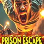 Prison Escape Simulator