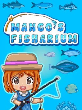 Mango’s Fisharium