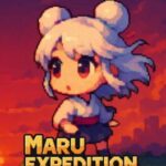 Maru Expedition: We Can Fly
