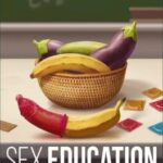 Netflix Stories: Sex Education