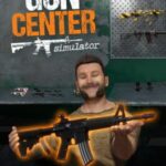 Gun Center Simulator