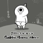 Goblin Gnome Horn