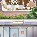 Cozy Desktop Konbini