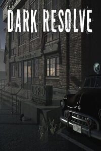 Dark Resolve