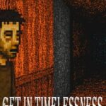 Get in Timelessness