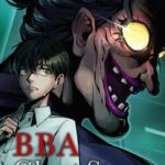 BBA Ghost Story: Ward Edition
