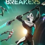 Godbreakers