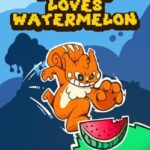 Arthur Loves Watermelon