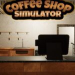Coffee Shop Simulator