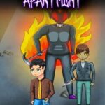 The Haunted Nora Apartment