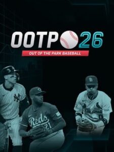 Out of the Park Baseball 26