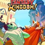 Super Fantasy Kingdom