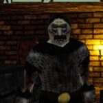 Necrodungeon