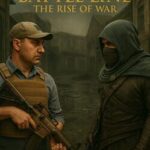 Battle Line the Rise of War
