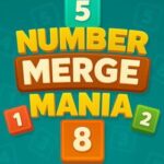 Number Merge Mania