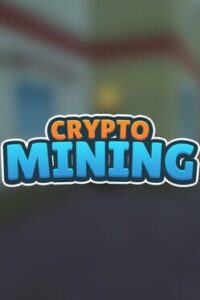 Crypto Mining