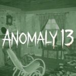 Anomaly 13