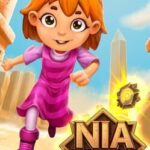 Nia: Jewel Hunter
