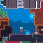 USB-bot