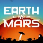 Earth vs. Mars