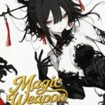 Magic Weapon