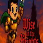 Wise in the Heights