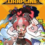 Drapline