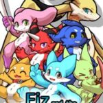 Fiz and the Rainbow Planet