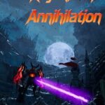 Rhythm of Annihilation