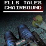 Ells Tales: Chairbound