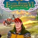 Elven Rivers VI: Guardians of Hope - Collector's Edition