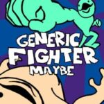 Generic Fighter Maybe