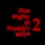 FNaF 2: Wii U Edition