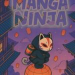 Manga Ninja