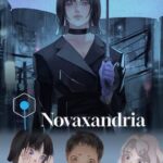 Novaxandria Volume 01