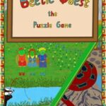 BeetleQuest: The Puzzle Game