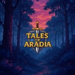 Tales of Aradia: Idle RPG
