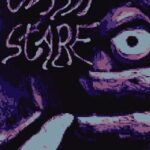 Glassy Stare